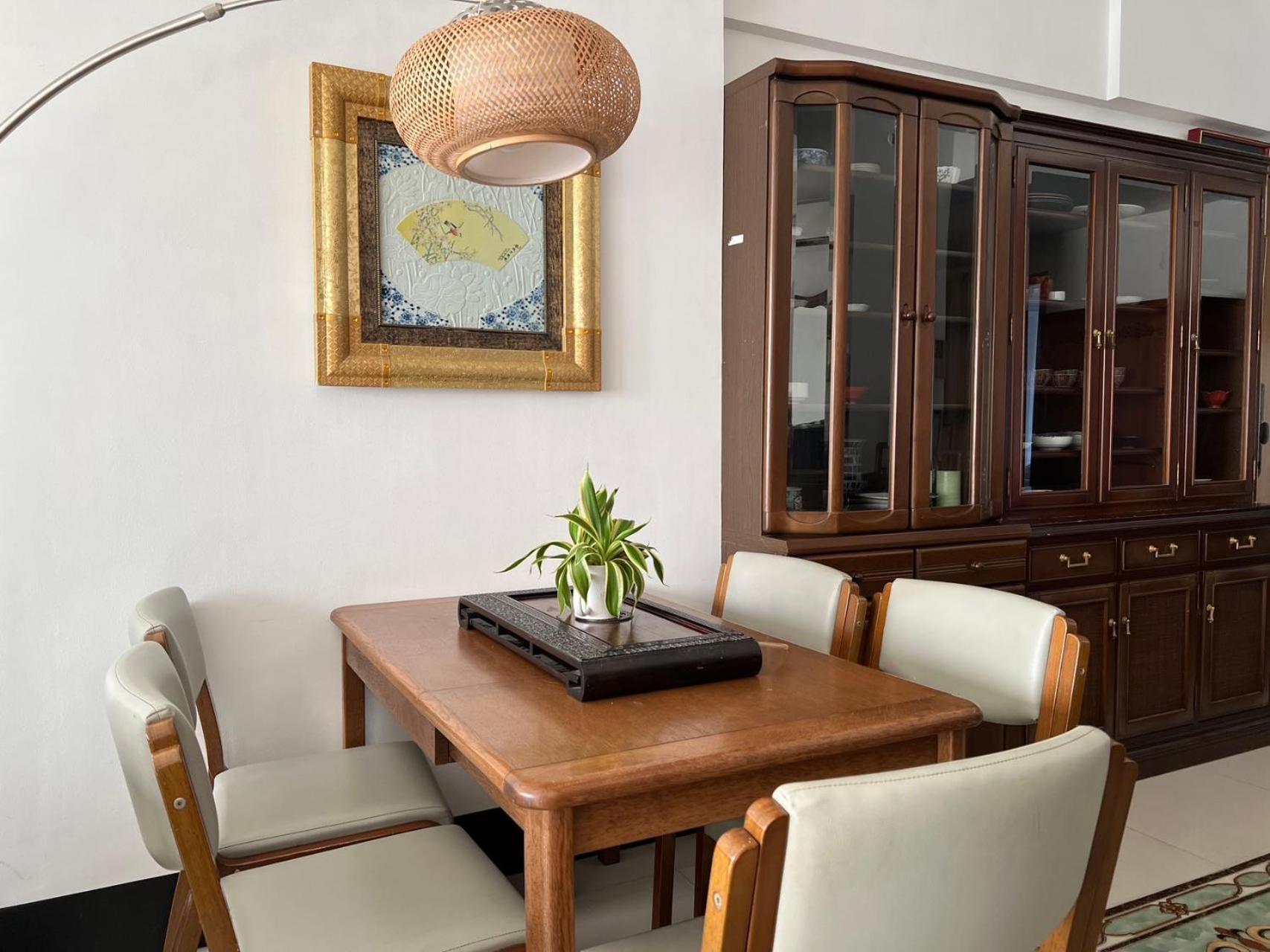 Sunset House Roxas Bay Apartment มะนิลา ภายนอก รูปภาพ