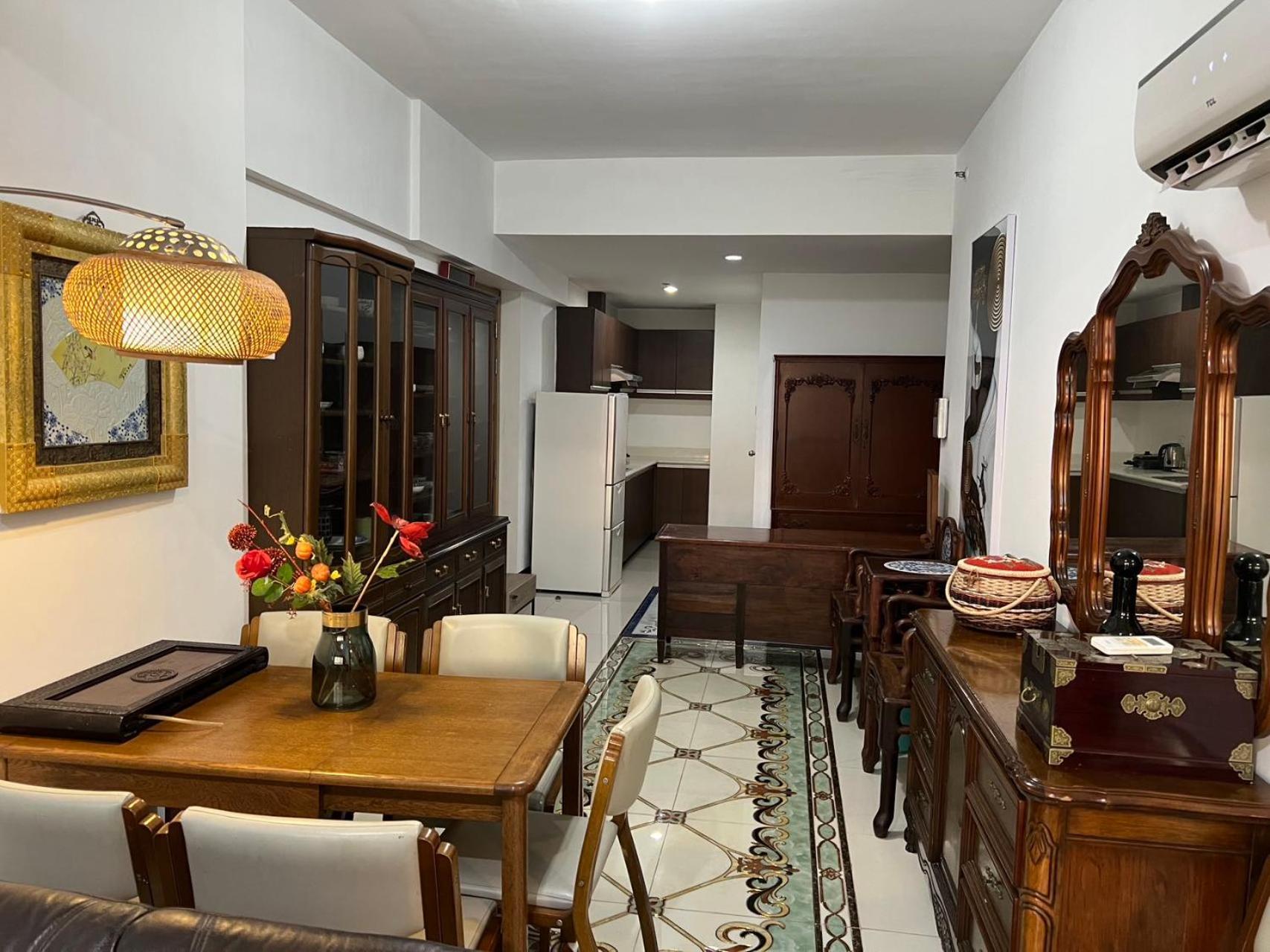Sunset House Roxas Bay Apartment มะนิลา ภายนอก รูปภาพ