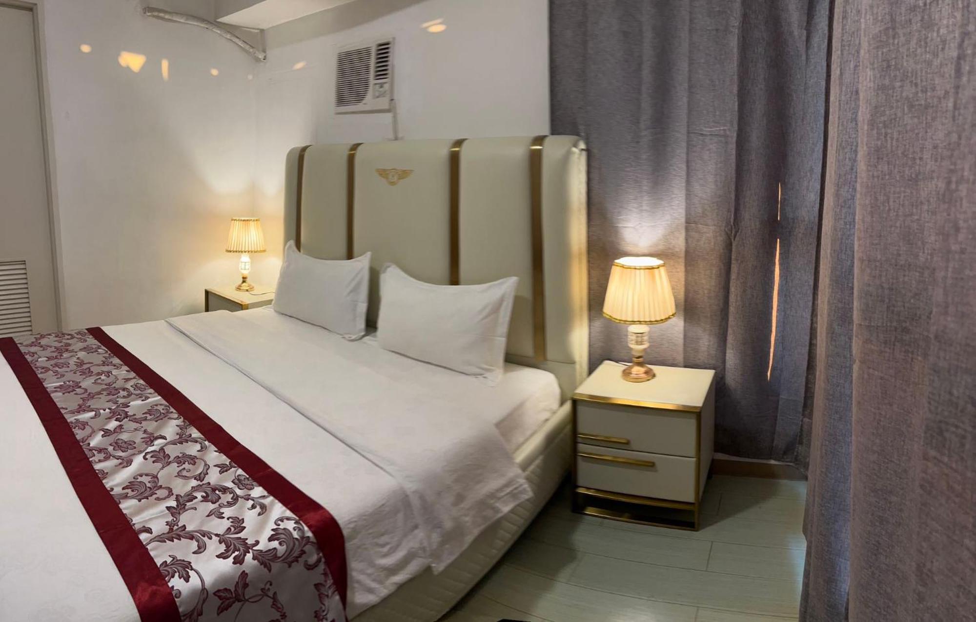 Sunset House Roxas Bay Apartment มะนิลา ภายนอก รูปภาพ