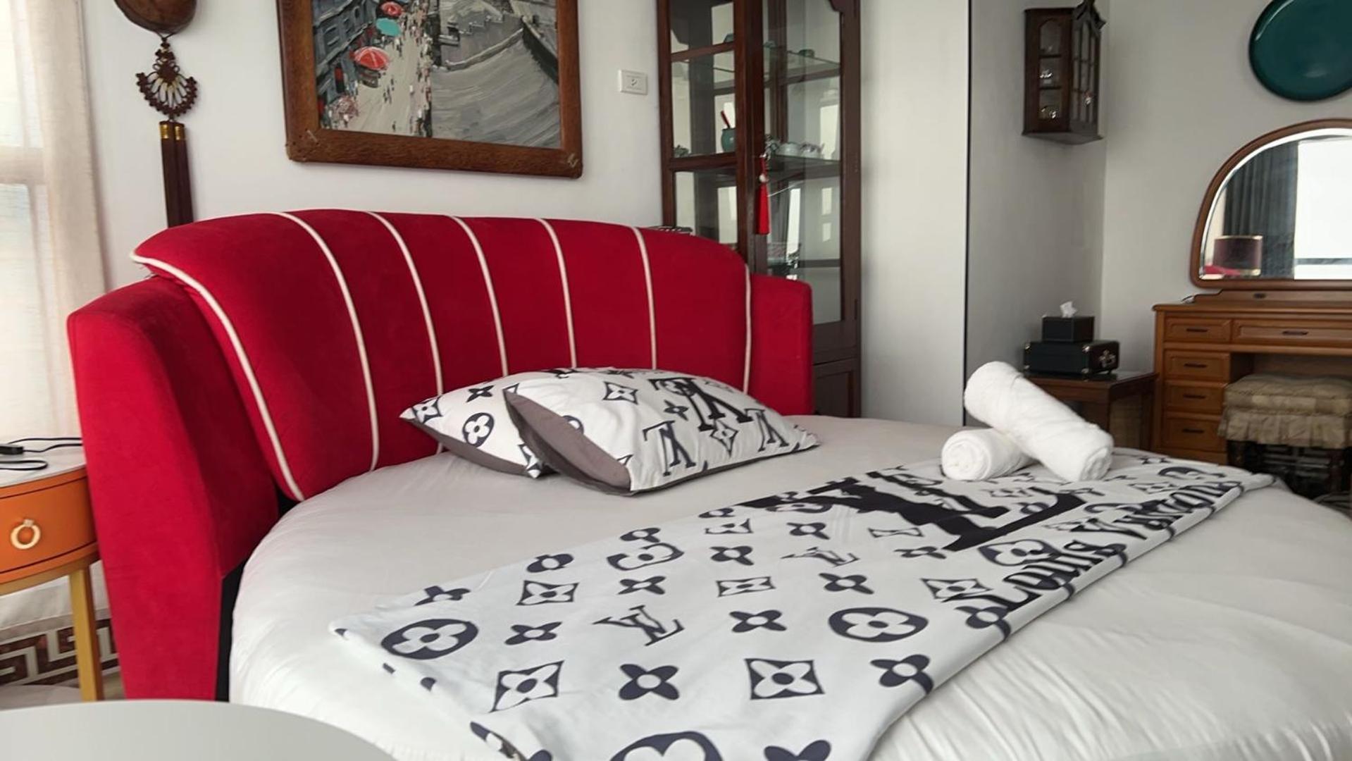 Sunset House Roxas Bay Apartment มะนิลา ภายนอก รูปภาพ